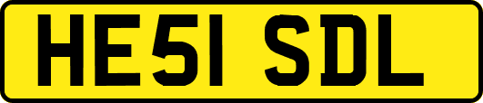 HE51SDL