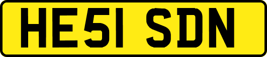 HE51SDN