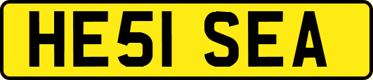 HE51SEA