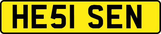 HE51SEN
