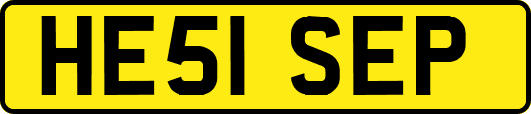 HE51SEP