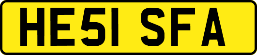 HE51SFA