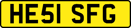 HE51SFG