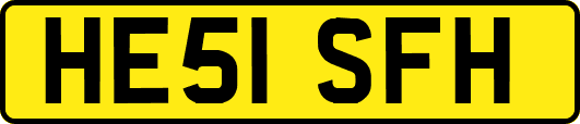 HE51SFH