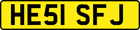 HE51SFJ