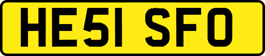 HE51SFO