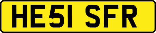 HE51SFR