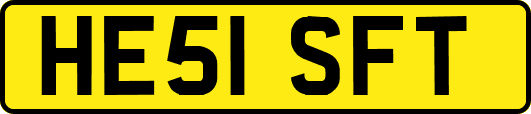 HE51SFT