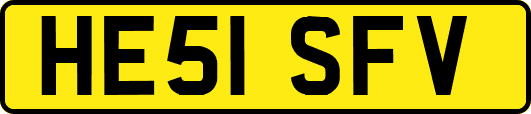 HE51SFV