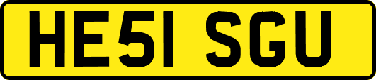 HE51SGU