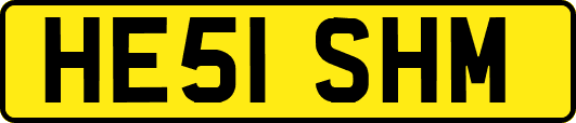 HE51SHM