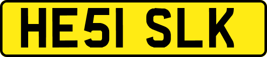 HE51SLK