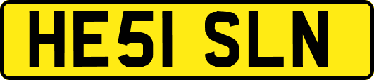 HE51SLN