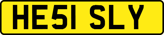 HE51SLY