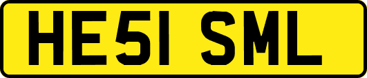 HE51SML