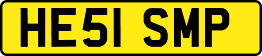 HE51SMP