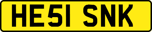 HE51SNK