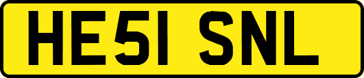 HE51SNL