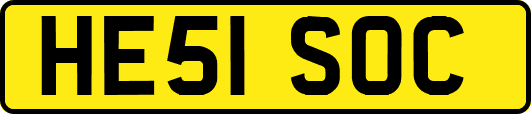 HE51SOC