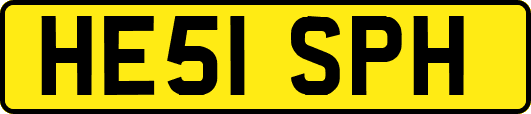 HE51SPH