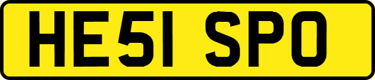 HE51SPO
