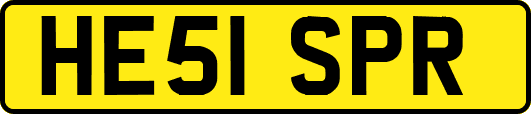 HE51SPR