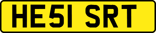 HE51SRT