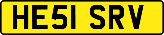 HE51SRV