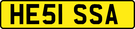 HE51SSA