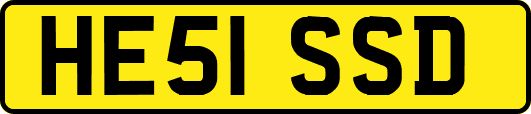 HE51SSD