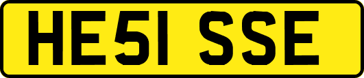HE51SSE