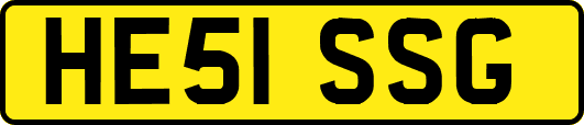 HE51SSG