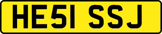 HE51SSJ