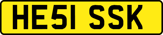 HE51SSK
