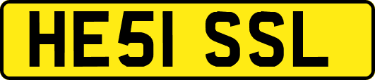 HE51SSL