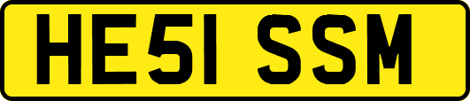 HE51SSM