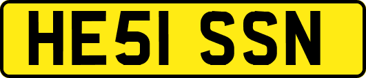 HE51SSN