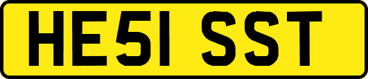 HE51SST