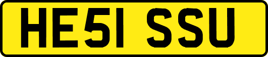 HE51SSU
