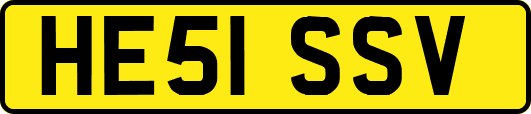 HE51SSV