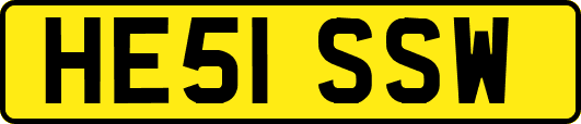 HE51SSW
