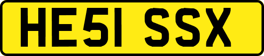 HE51SSX