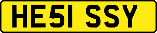 HE51SSY