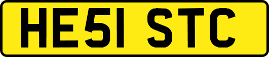 HE51STC
