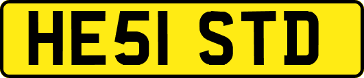 HE51STD