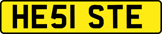 HE51STE