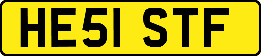 HE51STF