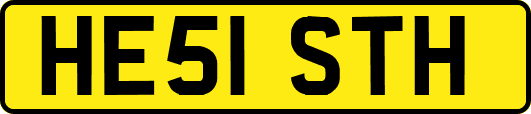 HE51STH