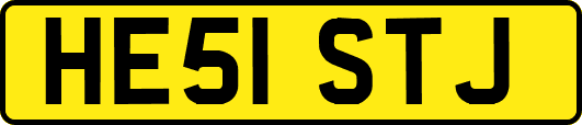 HE51STJ