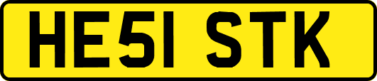 HE51STK